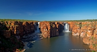 30. King George Falls<br />Added 30 April 2017